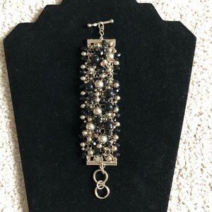 Beaded Bracelet